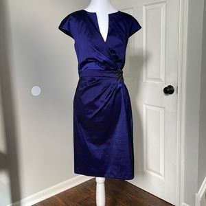 Eliza J Dress